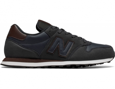 New Balance Sapatilha GM500